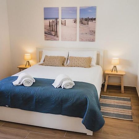 Lovely & Bright Renovated Apt. W/ Balcony In Λάγος Εξωτερικό φωτογραφία
