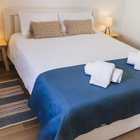 Lovely & Bright Renovated Apt. W/ Balcony In Λάγος Εξωτερικό φωτογραφία