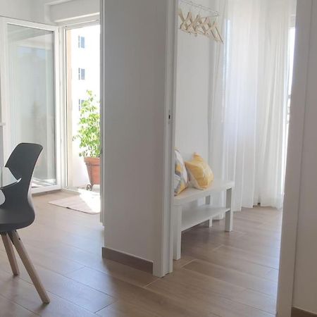 Lovely & Bright Renovated Apt. W/ Balcony In Λάγος Εξωτερικό φωτογραφία