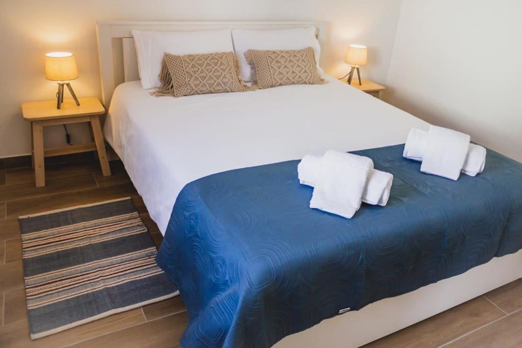 Lovely & Bright Renovated Apt. W/ Balcony In Λάγος Εξωτερικό φωτογραφία