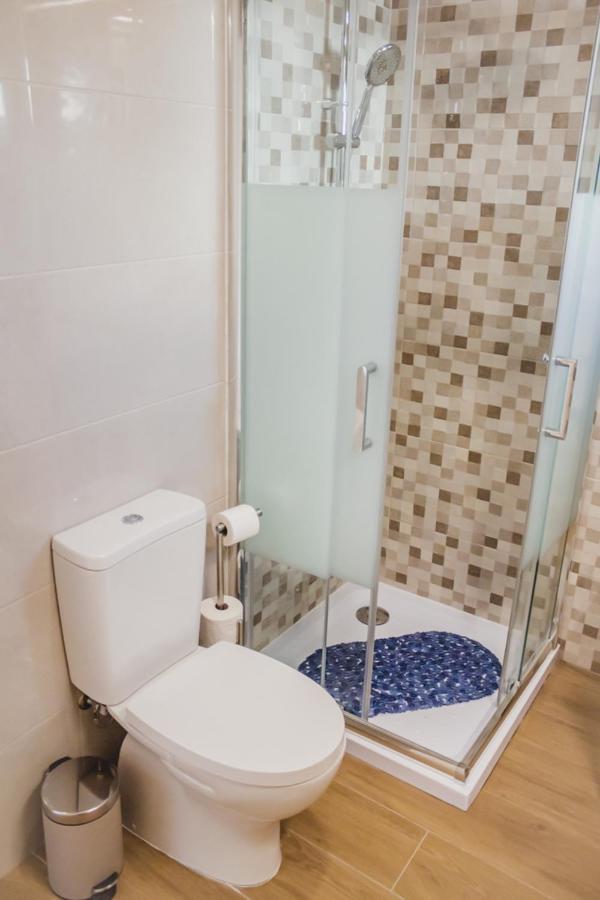 Lovely & Bright Renovated Apt. W/ Balcony In Λάγος Εξωτερικό φωτογραφία