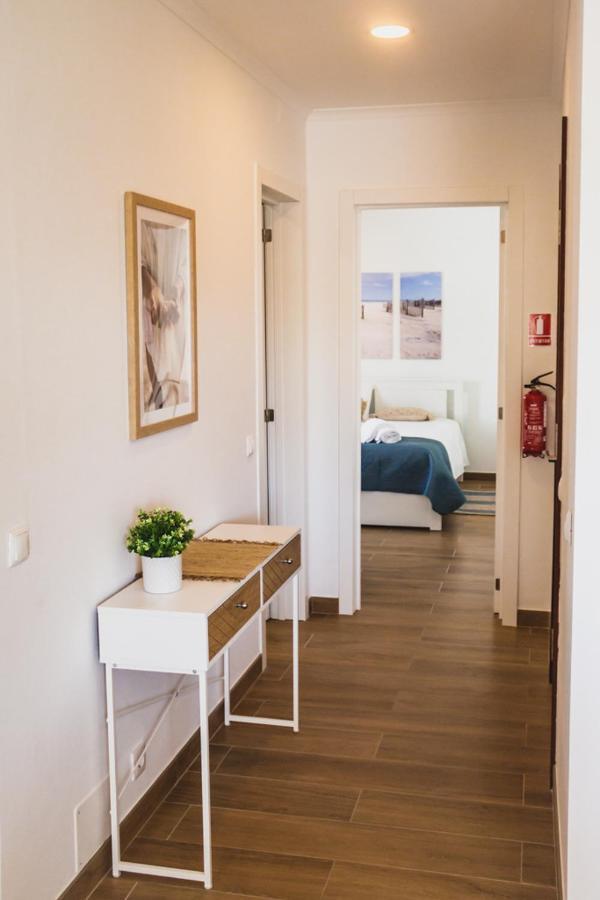 Lovely & Bright Renovated Apt. W/ Balcony In Λάγος Εξωτερικό φωτογραφία